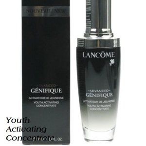 NEW!Genifique Youth Activating Concentrate 1.69oz